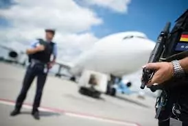 Peut-on être arrêté à l’aéroport ?