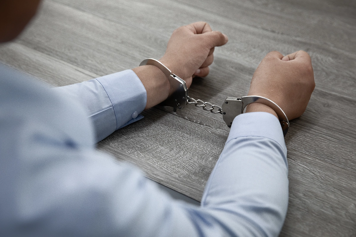 INTERPOL peut-il procéder à des arrestations n’importe où ?