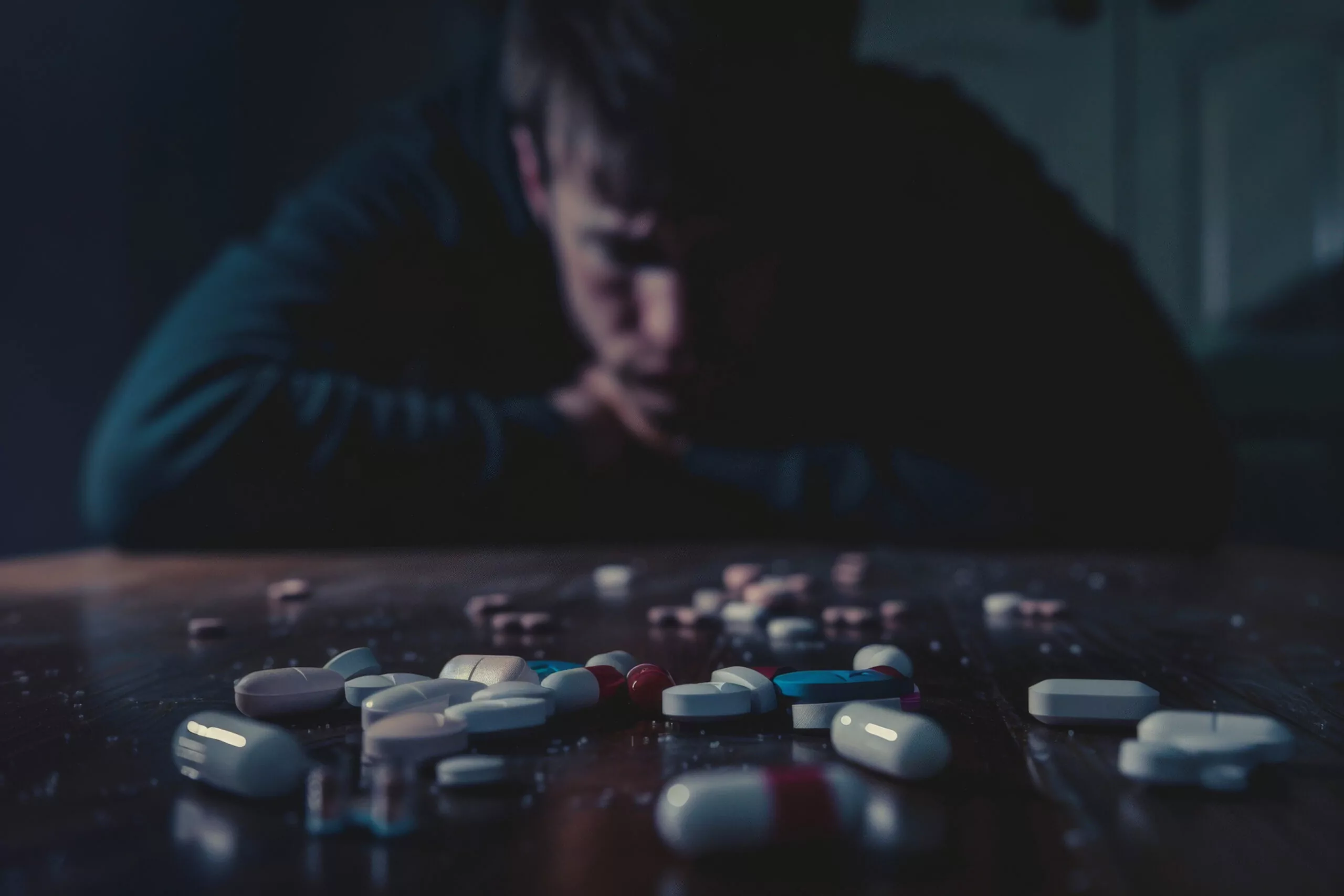 Trafic de drogue : responsabilité juridique et ampleur du problème en France
