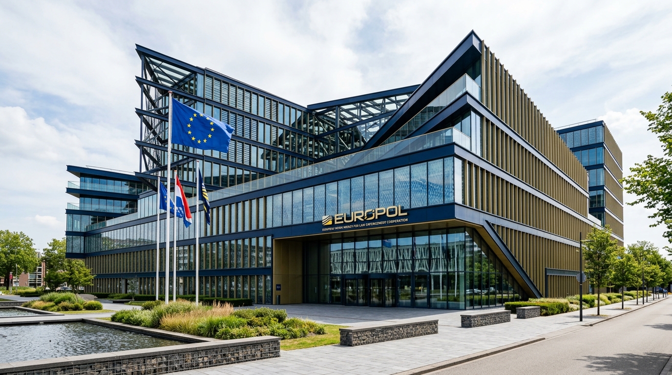Avocats défense Europol